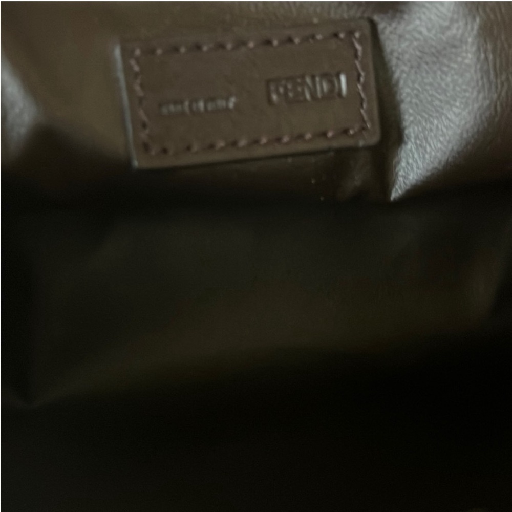 Fendi Multi Color Pouch - Picture 8 of 11